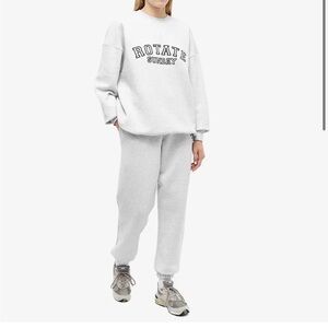 Rotate sweatsuit